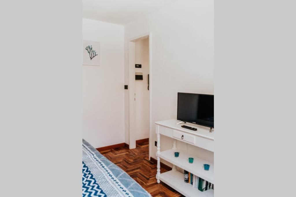 La Vivagna - Casa Vista Mare Tra Gli Ulivi Villa Leivi Екстериор снимка